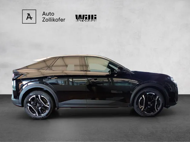 Peugeot 3008 e-Allure 73kWh