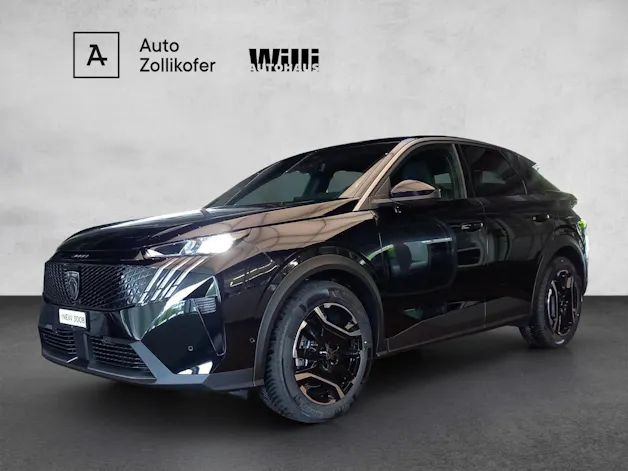 Peugeot 3008 e-Allure 73kWh