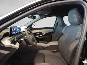 Peugeot 3008 e-Allure 73kWh