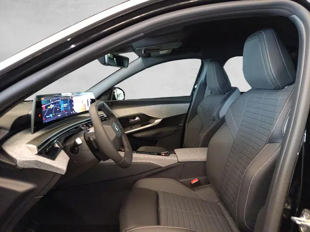 Peugeot 3008 e-Allure 73kWh