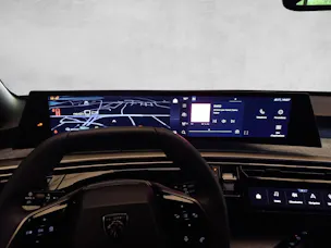 Peugeot 3008 e-Allure 73kWh