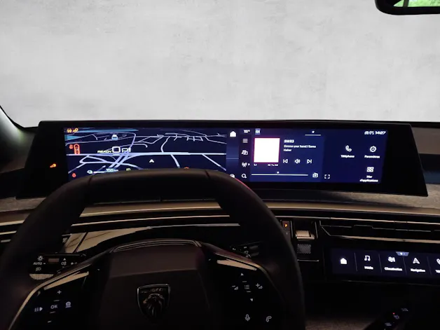 Peugeot 3008 e-Allure 73kWh