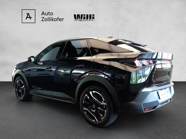 Peugeot 3008 e-Allure 73kWh