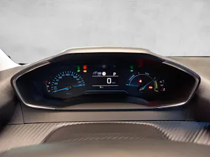 Peugeot 208 1.2 Hybrid Style