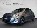 Peugeot 208 1.2 Hybrid Style
