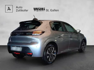 Peugeot 208 1.2 Hybrid Style