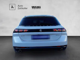Peugeot 508 SW 1.6 Plug-in Hybrid GT