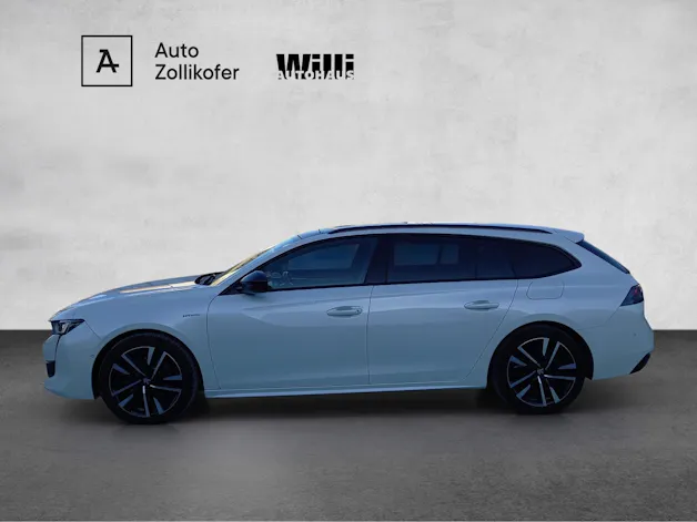 Peugeot 508 SW 1.6 Plug-in Hybrid GT