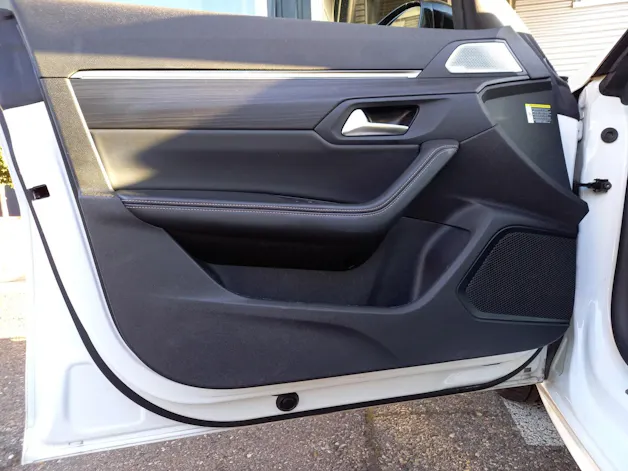 Peugeot 508 SW 1.6 Plug-in Hybrid GT