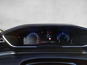 Peugeot 508 SW 1.6 Plug-in Hybrid GT
