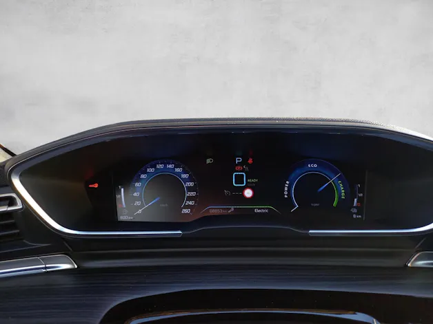 Peugeot 508 SW 1.6 Plug-in Hybrid GT