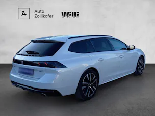 Peugeot 508 SW 1.6 Plug-in Hybrid GT