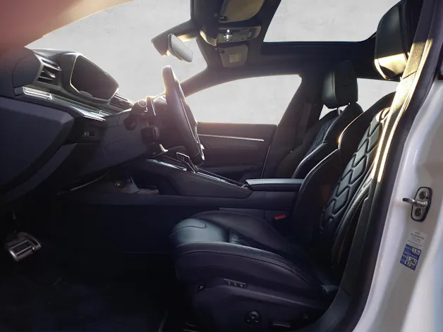 Peugeot 508 SW 1.6 Plug-in Hybrid GT