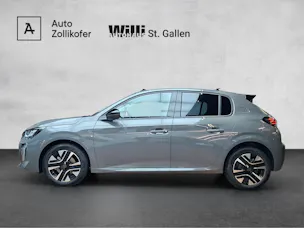Peugeot 208 1.2 Hybrid Allure Premium