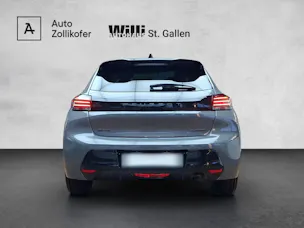 Peugeot 208 1.2 Hybrid Allure Premium