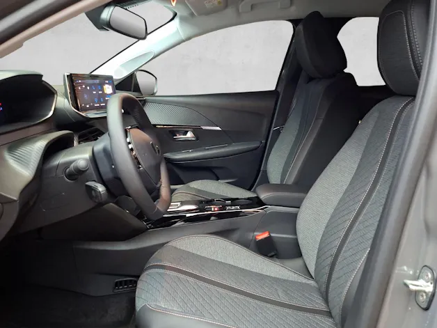 Peugeot 208 1.2 Hybrid Allure Premium