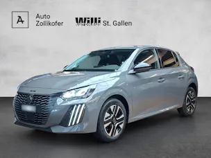 Peugeot 208 1.2 Hybrid Allure Premium