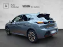 Peugeot 208 1.2 Hybrid Allure Premium