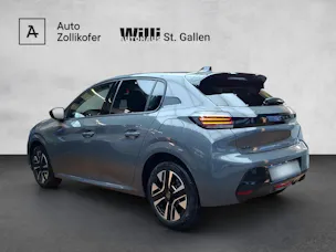 Peugeot 208 1.2 Hybrid Allure Premium