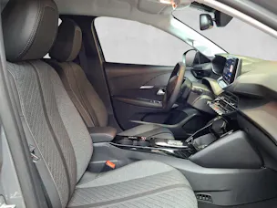 Peugeot 208 1.2 Hybrid Allure Premium