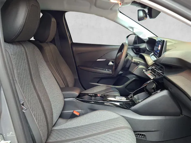 Peugeot 208 1.2 Hybrid Allure Premium