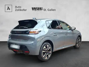 Peugeot 208 1.2 Hybrid Allure Premium