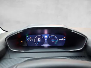 Peugeot 208 1.2 Hybrid Allure Premium