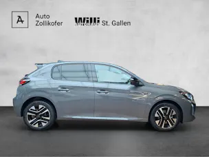 Peugeot 208 1.2 Hybrid Allure Premium