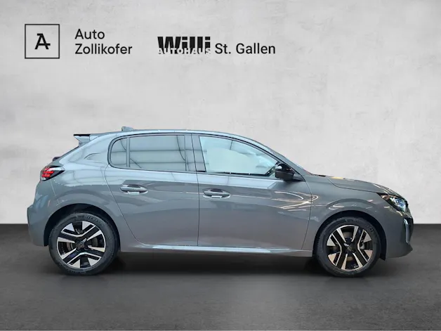Peugeot 208 1.2 Hybrid Allure Premium