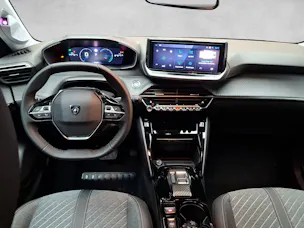 Peugeot 208 1.2 Hybrid Allure Premium