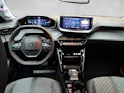 Peugeot 208 1.2 Hybrid Allure Premium