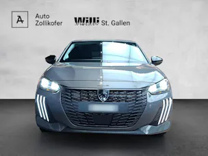 Peugeot 208 1.2 Hybrid Allure Premium