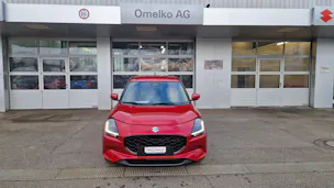 Suzuki Swift 1.2 Sakura Top Hybrid