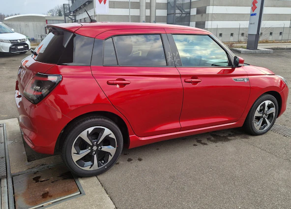 Fahrzeugbild 2 Fahrzeugbild 2