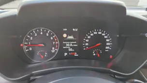 Suzuki Swift 1.2 Sakura Top Hybrid