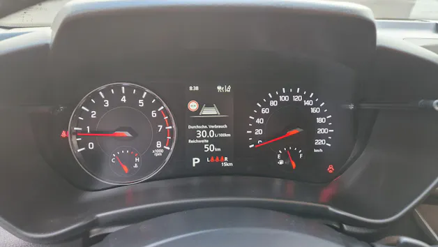 Suzuki Swift 1.2 Sakura Top Hybrid