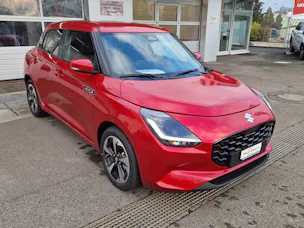 Suzuki Swift 1.2 Sakura Top Hybrid