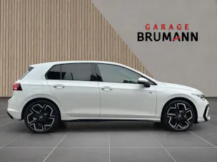 VW Golf R-Line 1.5 eTSI