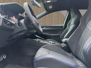 VW Golf R-Line 1.5 eTSI