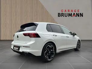 VW Golf R-Line 1.5 eTSI