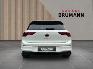 VW Golf R-Line 1.5 eTSI