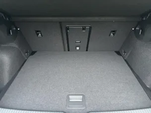 VW Golf R-Line 1.5 eTSI