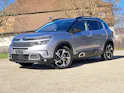 Citroën C5 Aircross 1.6 PHEV 225cv Swiss Edition