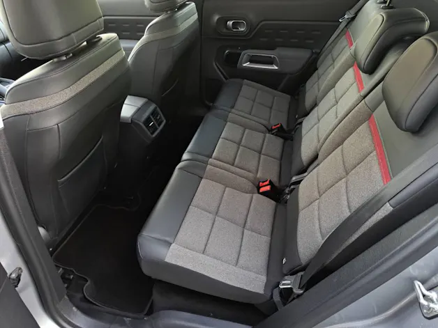 Citroën C5 Aircross 1.6 PHEV 225cv Swiss Edition