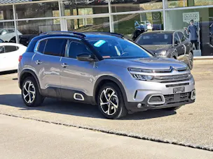 Citroën C5 Aircross 1.6 PHEV 225cv Swiss Edition