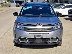 Citroën C5 Aircross 1.6 PHEV 225cv Swiss Edition