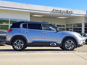 Citroën C5 Aircross 1.6 PHEV 225cv Swiss Edition