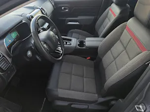 Citroën C5 Aircross 1.6 PHEV 225cv Swiss Edition