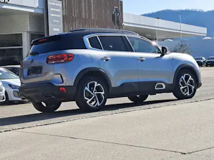 Citroën C5 Aircross 1.6 PHEV 225cv Swiss Edition