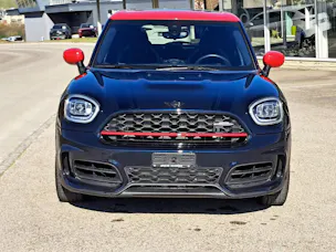 Mini Countryman 2.0i 306cv John Cooper Works ALL4